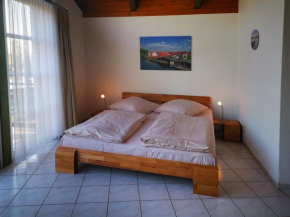 1-Zimmer-Ferienwohnung, Amt Plau Am See